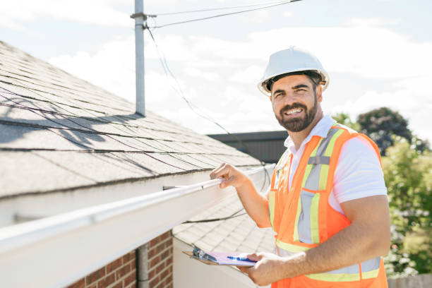 Fast & Reliable Emergency Roof Repairs in Porcupine, SD